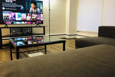 Image de 5th Floor 1 Bedroom Condo with Parking