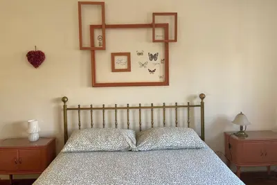 Image de Bright apartment 2 people Rome few steps from Tiburtina Station