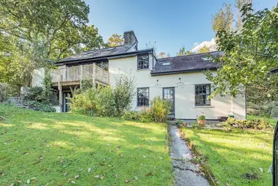 Image de Stunning property just a few minutes drive from Llandeilo, perfect for exploring this great area.