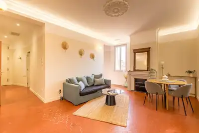 Image de Suite Comédie - Première conciergerie