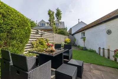 Image de A charming, pet-friendly 2 bedroom cottage