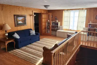 Image de The Lodge 2nd-3rd Floor @ Kimball