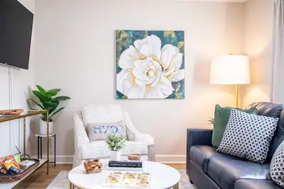 Image de The Magnolia Grove 2br Apt by Velvet Ditch Villas