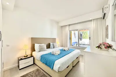 Image de Vilamoura Club Villa 3 With Pool by Homing