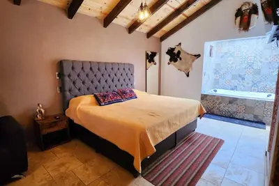 Image de Villa Kiowa by Natut Huasca