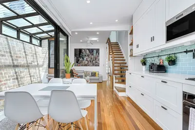 Image de The Newtown Nest - Managed by X Hospitality