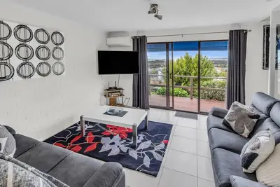 Image de Hydra 2- Conveniently located