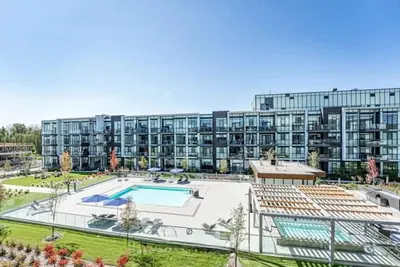 Image de Comfy 1br Condo w/ Balcony, Bbq & Parking