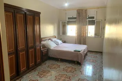 Image de العقارية One-Bedroom Apartment