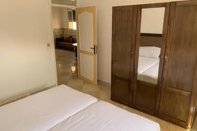 Image de العقارية One-Bedroom Apartment