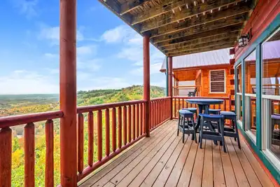 Image de Amazing View! Great location. Game room, Dish Tv