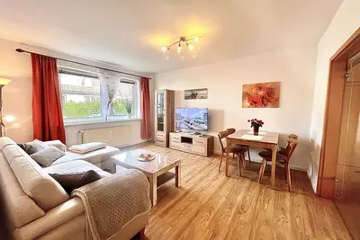 Image de Appartement et penthouse de la mer Baltique
