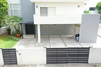 Image de Casa Ohana spacious 4-bedroom house in lovely Nuevo Vallarta with private pool