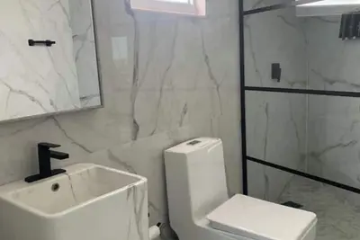 Image de Villa Santorini