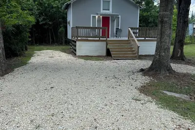 Image de Cabin by the River