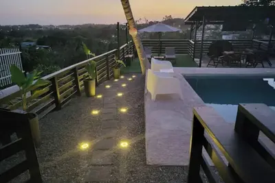 Image de Villa Boho Motorhome