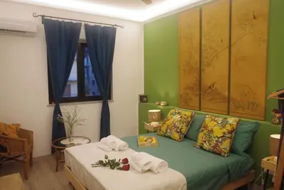 Image de Embrace the charm and comfort of ‘La Casa di Trudy’, your exclusive retreat