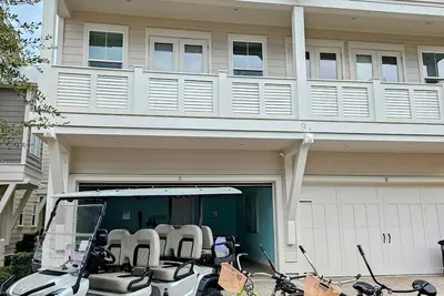 Image de Sun & Surf at Prominence! Golf cart & ping pong table included!