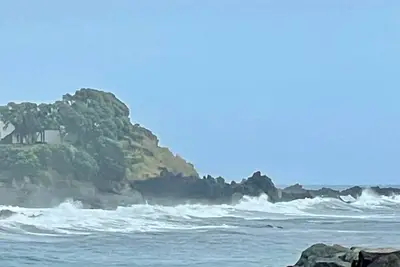 Image de Spacious 4-bedroom Marina condo with Ac, WiFi in fabulous Vila Franca Do Campo