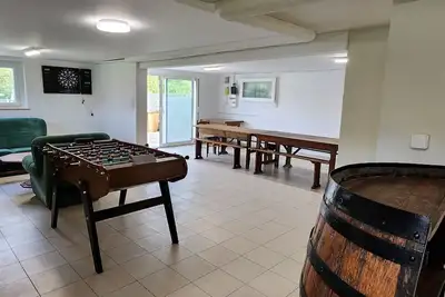 Image de Maison familiale en Bretagne, proche de la mer et des commodités!