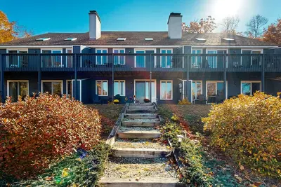 Image de Heart of Mount Washington Valley close to ski, hike, shops & Storyland