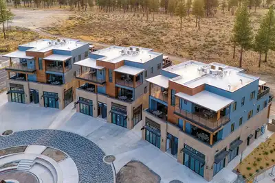 Image de The Aerie Suites by AvantStay – Modern Comfort with Mountain Views