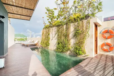 Image de Apartments Casa Pedregal