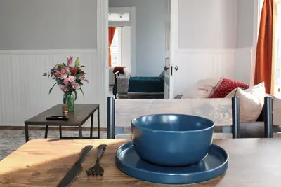 Image de Perfect Holiday Retreat Steps from Downtown Rva