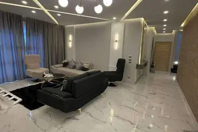 Image de duplex with garden in casa compound -sheikh zayed