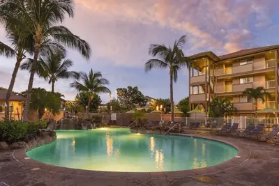 Image de Escape to Family Fun and Island Bliss at WorldMark Kihei- 1 Bedroom