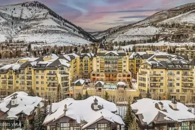 Image de The Ritz-Carlton Club, Vail, Colorado -2 Br: sleeps 6 \n12/14~12/17