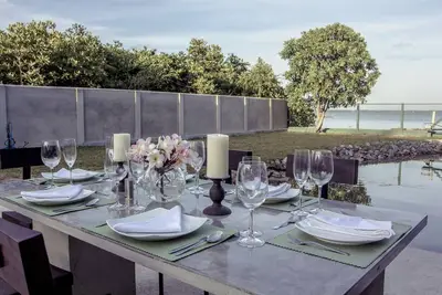Image de The Lagoon Villa