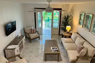 Image de Bel appartement N1 neuf de 2 chambres à Gd Case