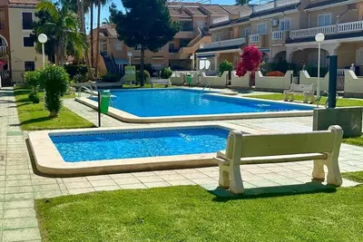 Image de Alcázares Oasis