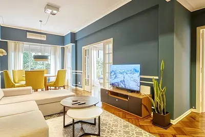 Image de Spacious Family Retreat in Palermo Near Parks