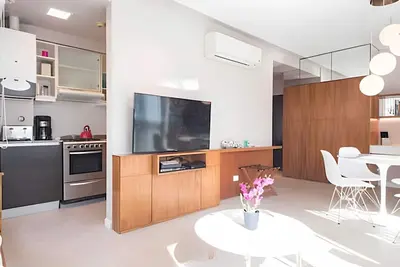 Image de Perfect 1 Br in best Palermo Location Pool & Gym!