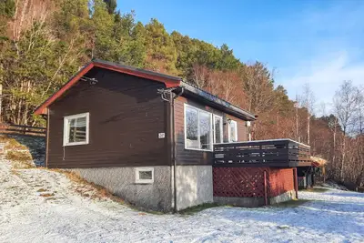 Image de Superbe maison à øydegard