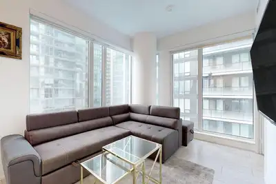 Image de Luxury Condo On King West
