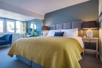 Silver Ash Townhouse Windermere