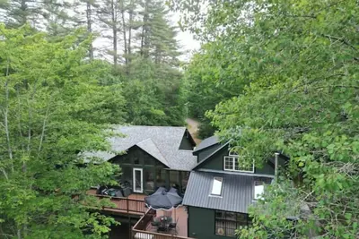 Image de Treetops at Kezar Lake