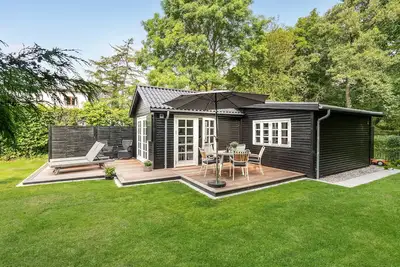 Image de Belle maison avec 1 chambre à Ebeltoft