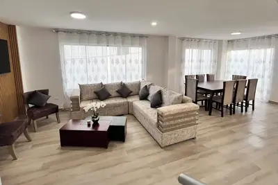 Image de 3-bedroom house in beautiful Manta with Ac, WiFi. Enjoy your stay