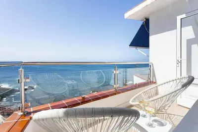 Image de Home2Book Luminous Seaviews Apt Near The Ocean