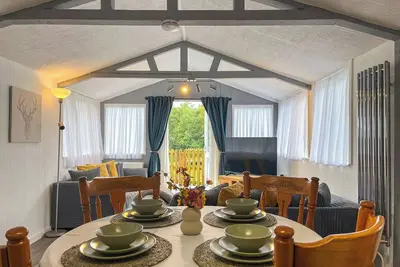 Image de 2 chambres à coucher à Belper