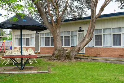 Image de Rye Family Apartments 3