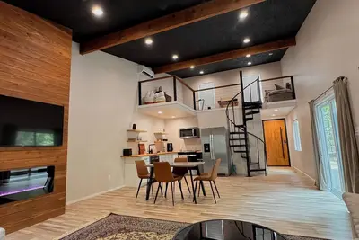 Image de Cozy Modern Escape