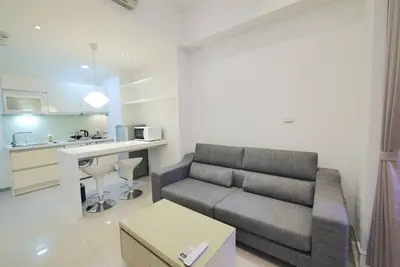 Image de Ck Serviced Residence