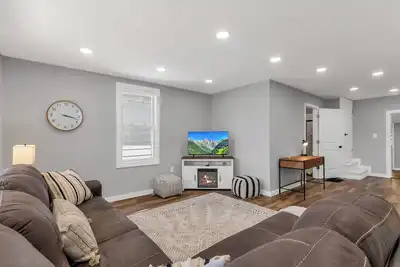 Image de Charming 1-bedroom house in welcoming Big Stone Gap Virginia!