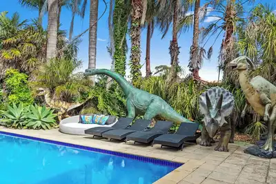 Image de Jurassic Park