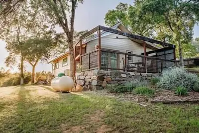Image de The Oak Meadows Guest House